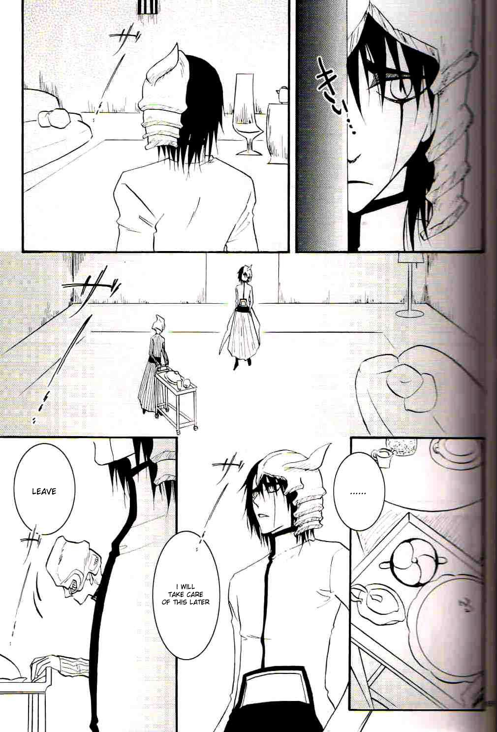 Baa baa black sheep page 4 full