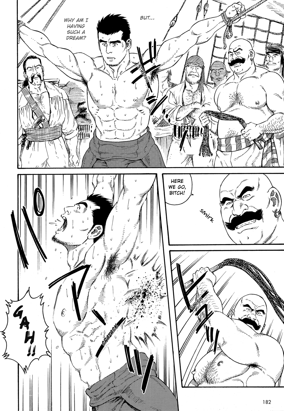 The Flying Dutchman page 4 full