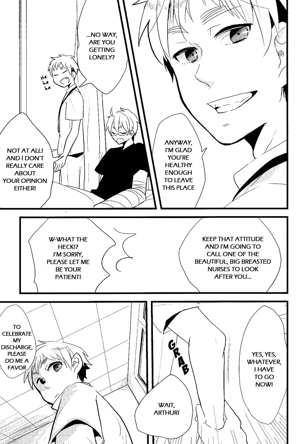 Love oz page 10 full