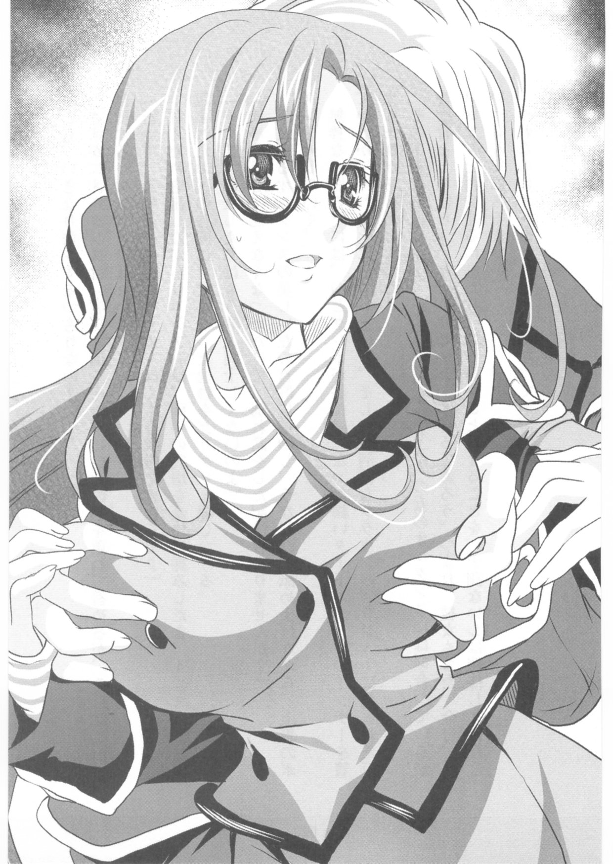 Harem General page 8 full