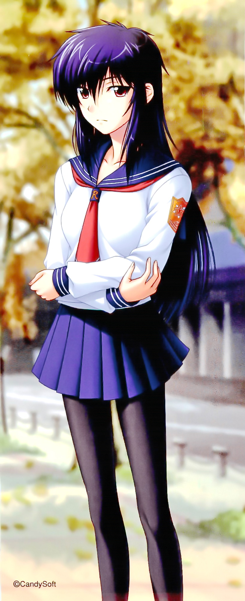 Tsuyokiss 2 Gakki Another Days: Pinch Nagomi to Otoko Otome to Sunao Onee-chan no Baai page 4 full