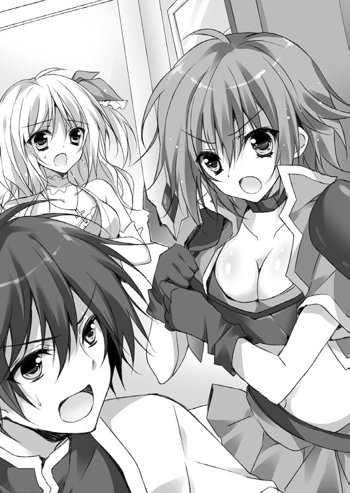 Yuusha yo, Yadoya no Tenshu ni Natte Shimau to ha Nasakenai page 8 full