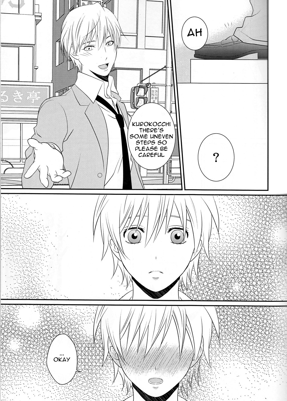 Hachimitsu page 8 full