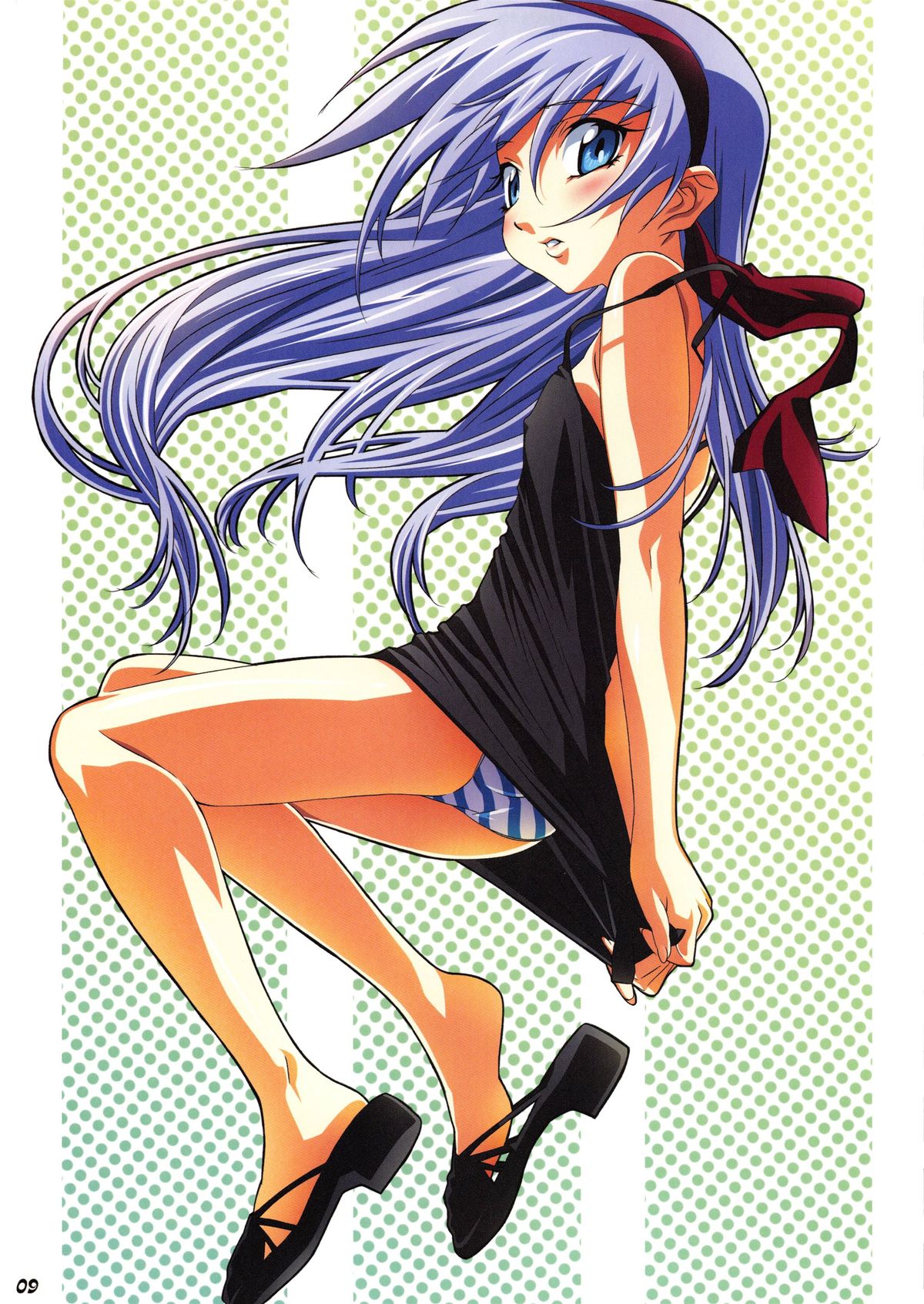 Shinkon Gattai GODANNAR!? Kanzen-ban 'Shinkon Shoya Toujitsu!!' page 9 full