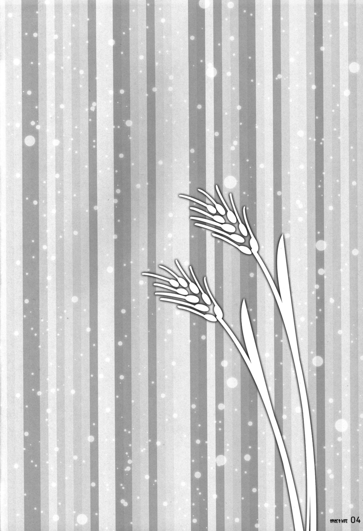 SPiCE'S WiFE page 4 full