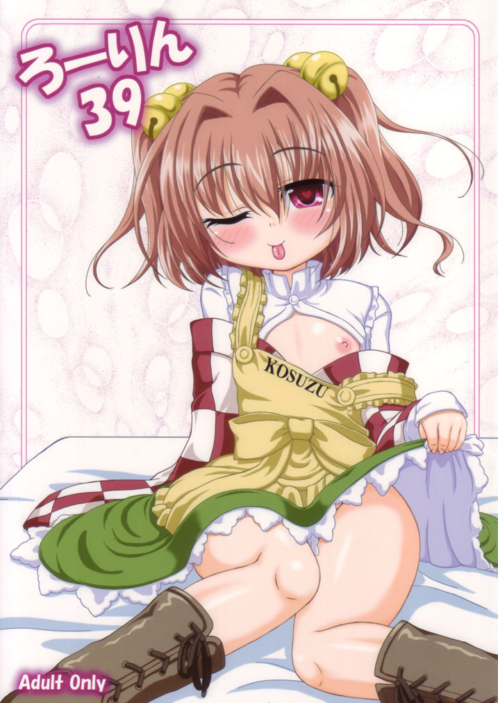 Rollin 39 page 1 full