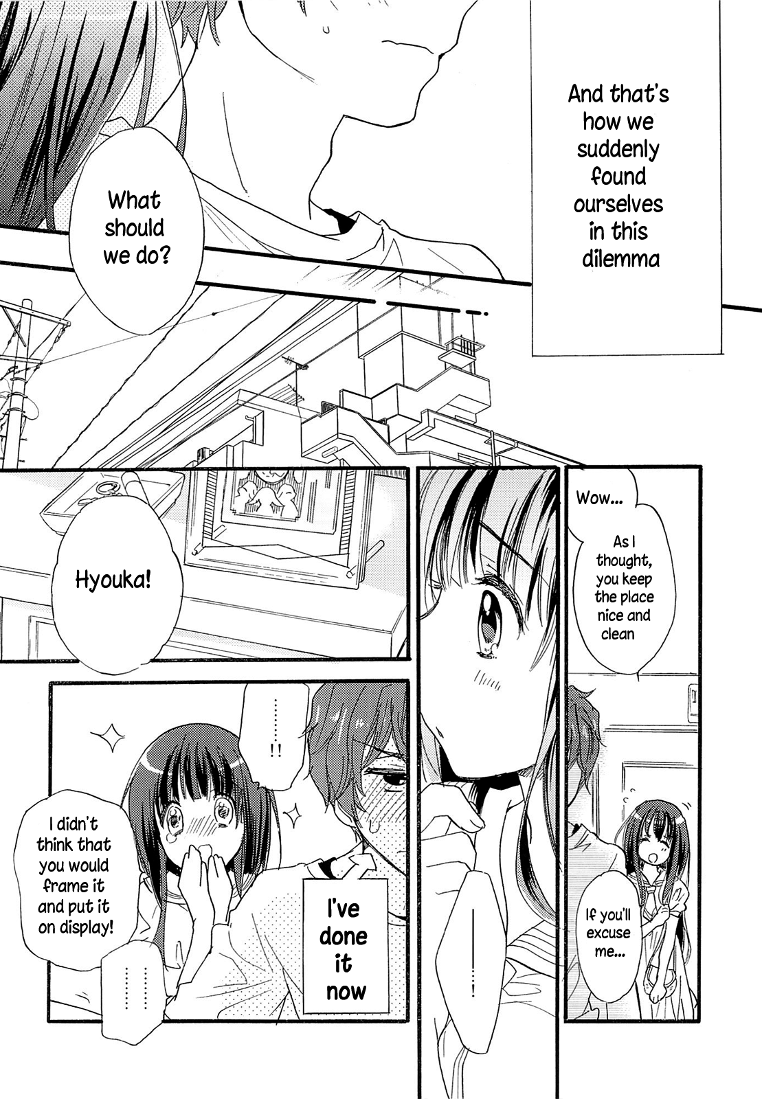 CHILDLIKE page 8 full