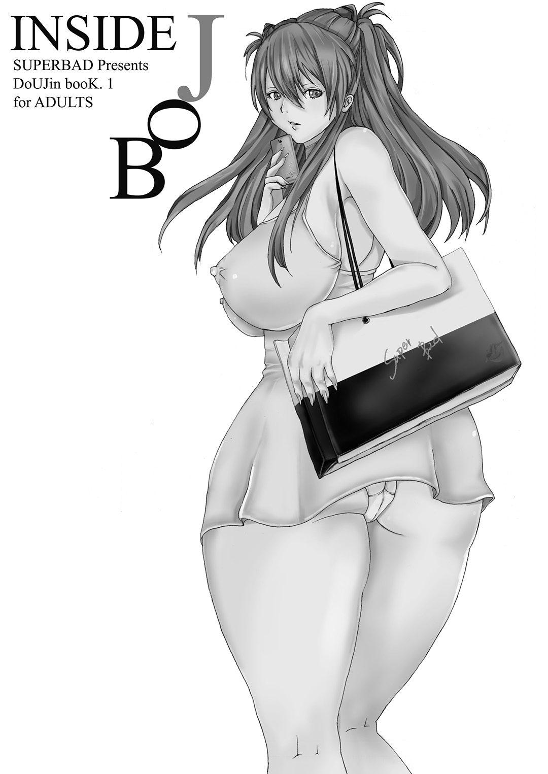 INSIDE JOB page 2 full