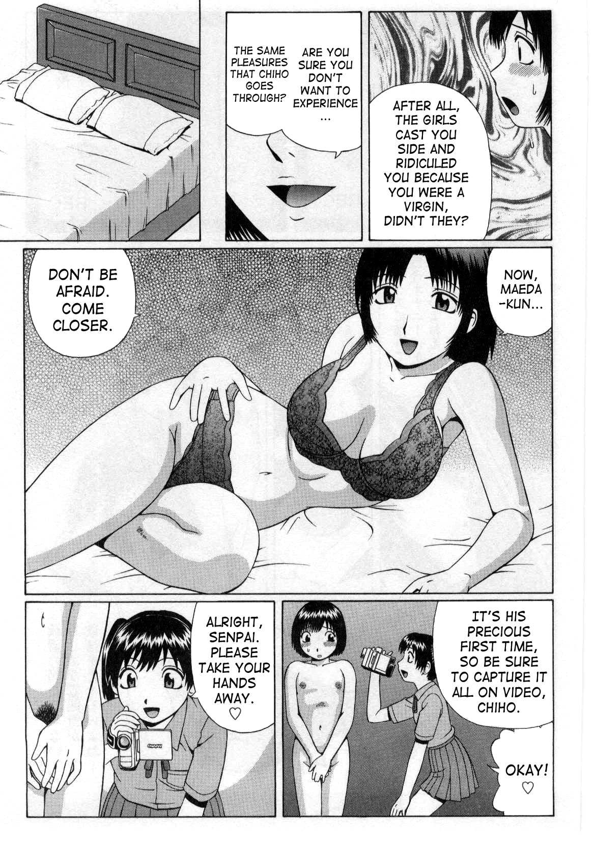 Omocha page 9 full