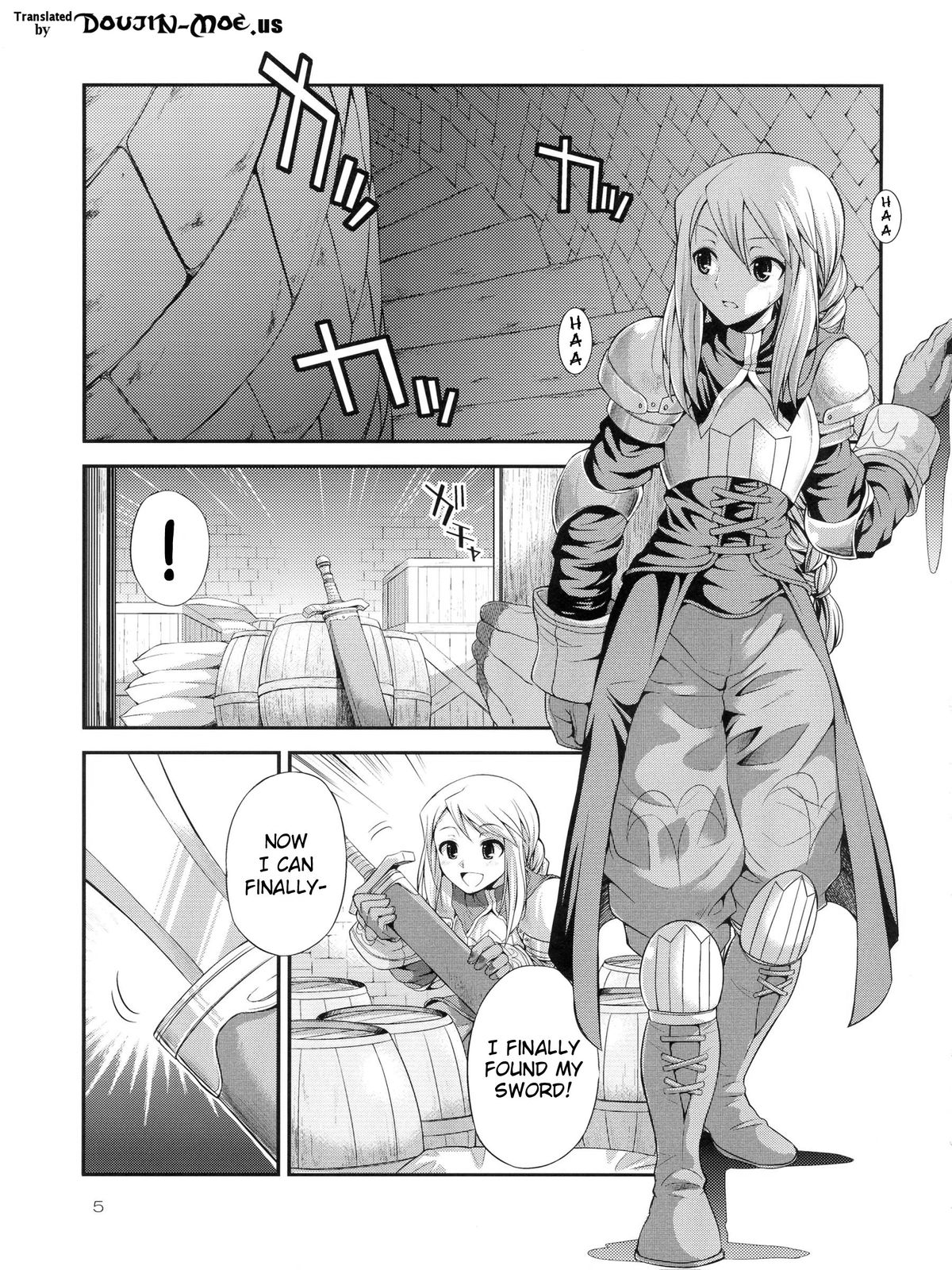 Futariha Futanari Tyoukyoushi page 4 full