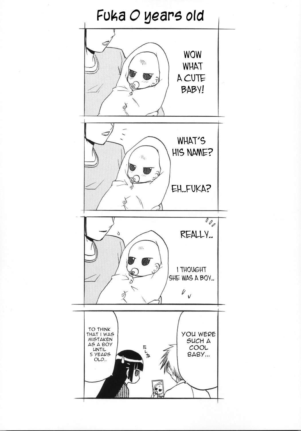 blue snow blue collection  -scene 1- page 2 full