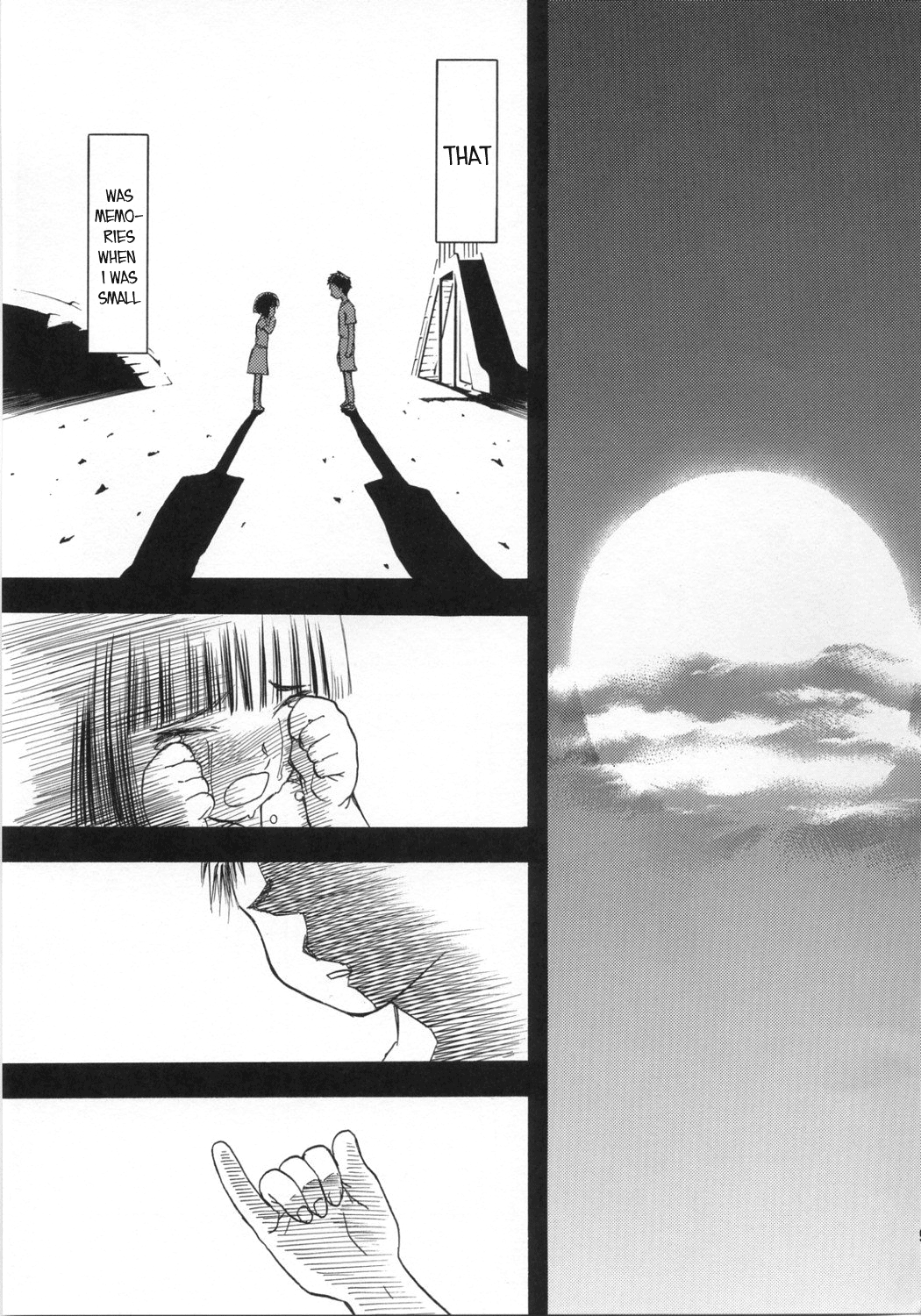 blue snow blue collection  -scene 1- page 9 full