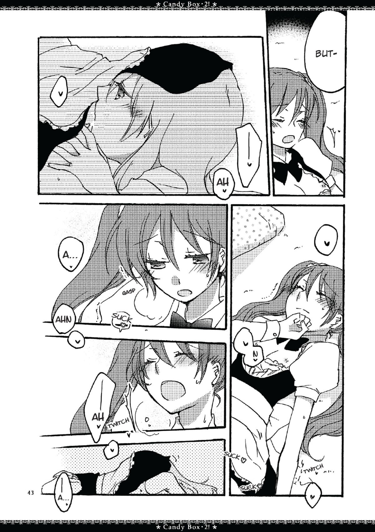 Candy Box 2 page 9 full