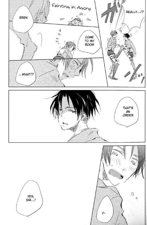 Doujinshi page 10 full