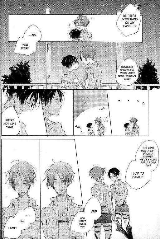 Doujinshi page 9 full