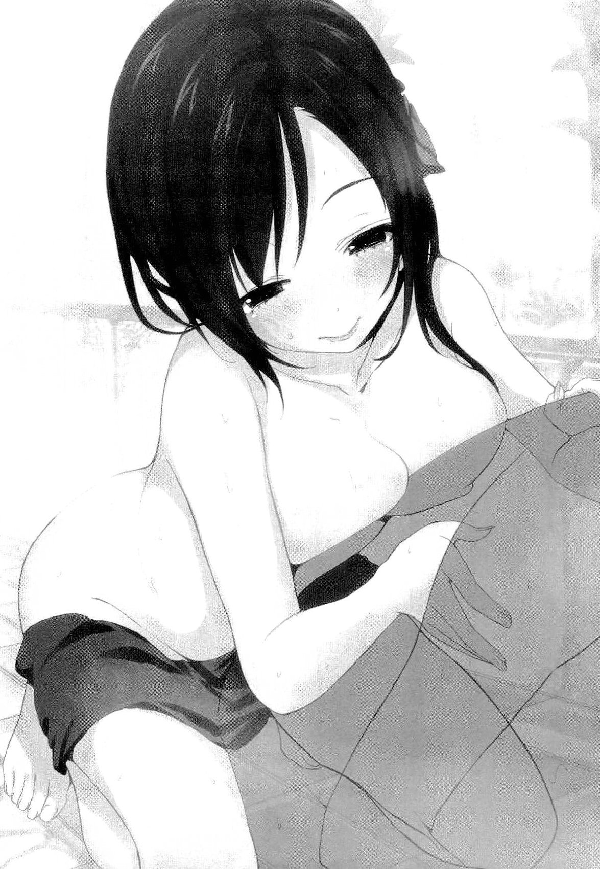 Tsunpri Aisite Ohimesama page 7 full