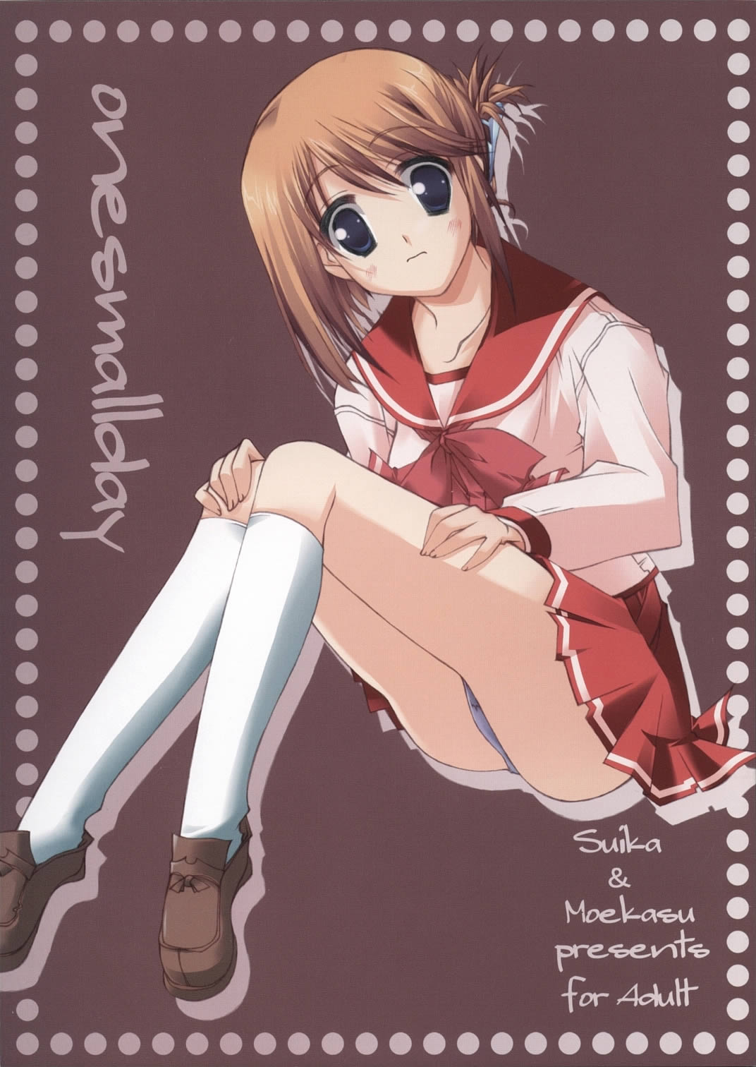 one small day page 1 full