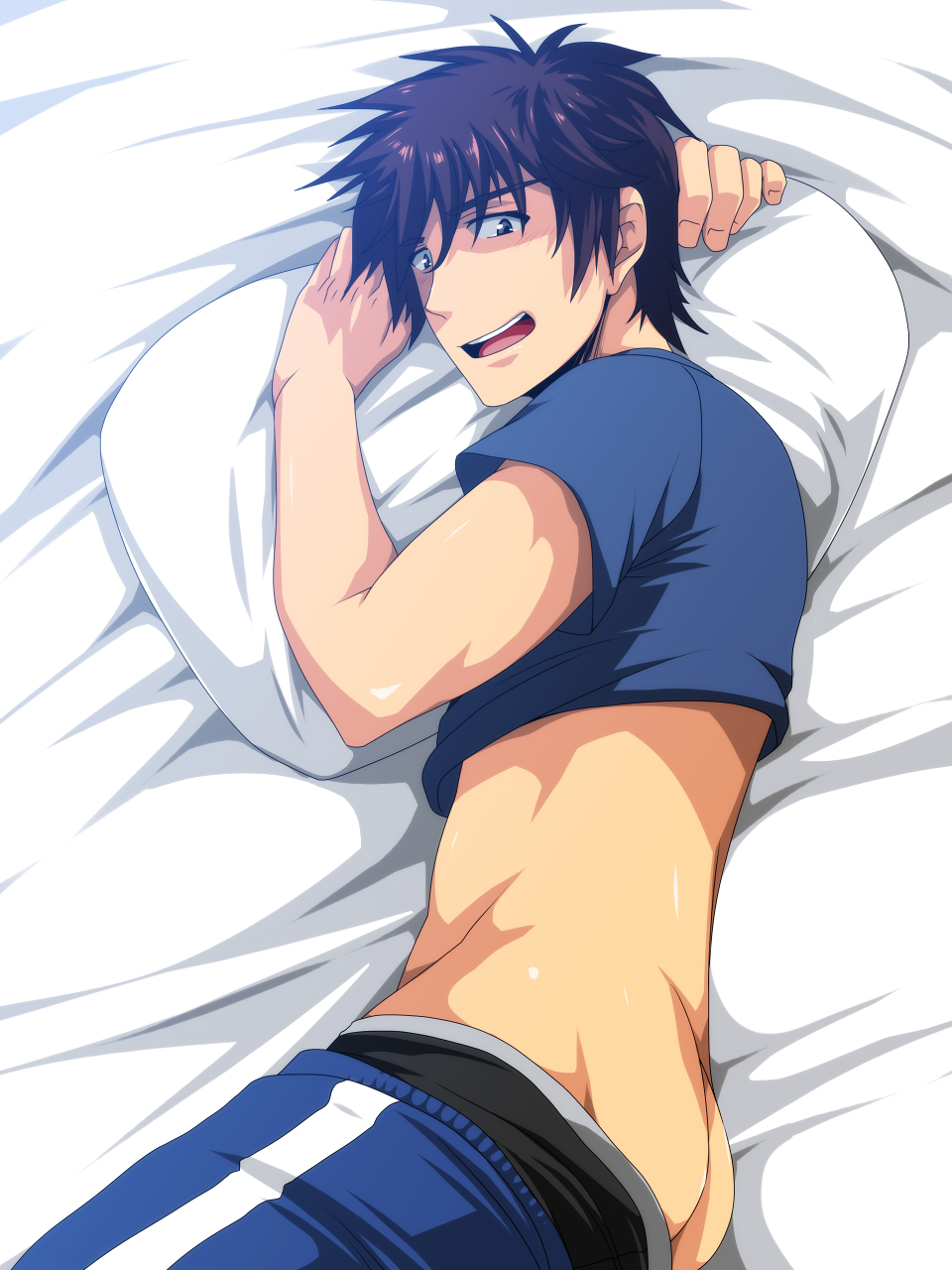 Dream Maker page 1 full