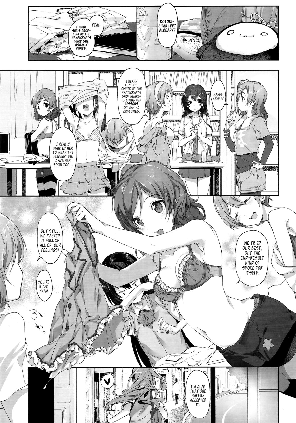 UR THE BEST! page 2 full