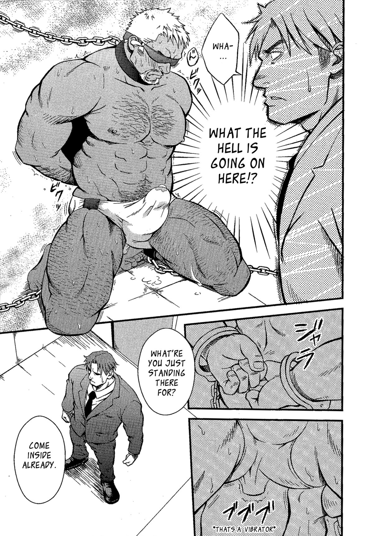 Things Meant for Domestication page 3 full