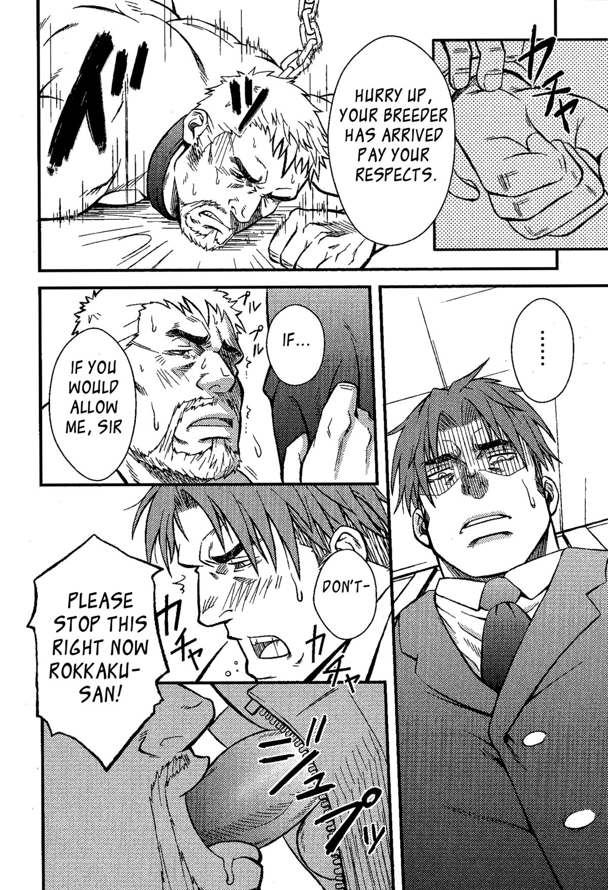 Things Meant for Domestication page 8 full