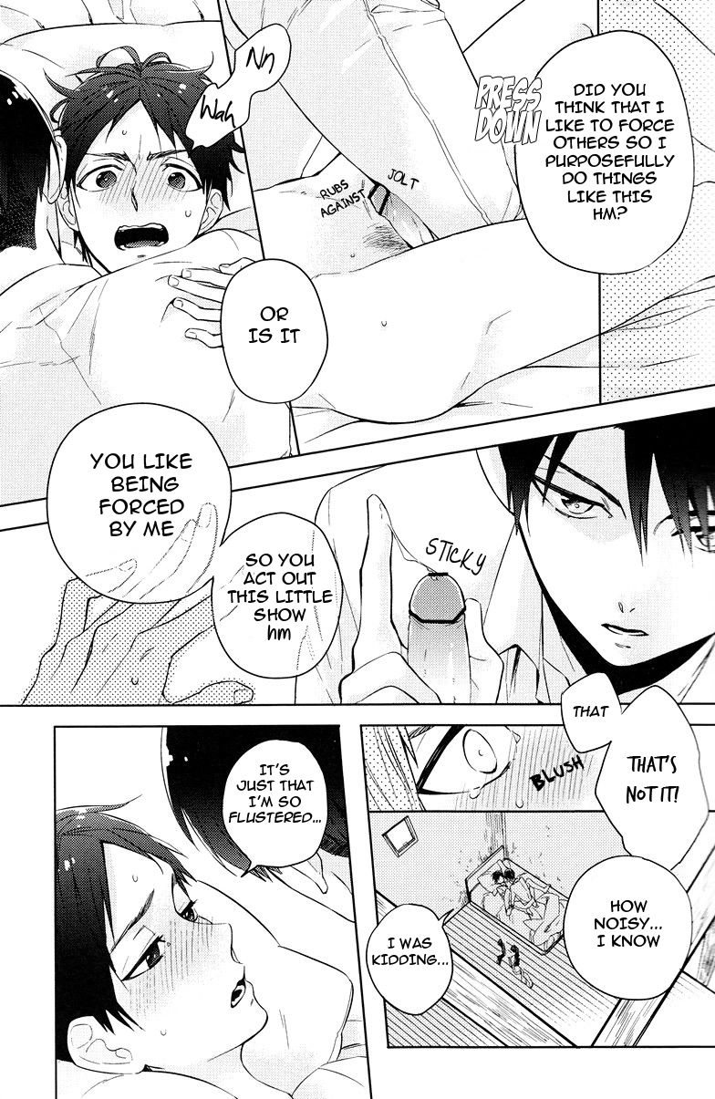 Horsemanship page 5 full