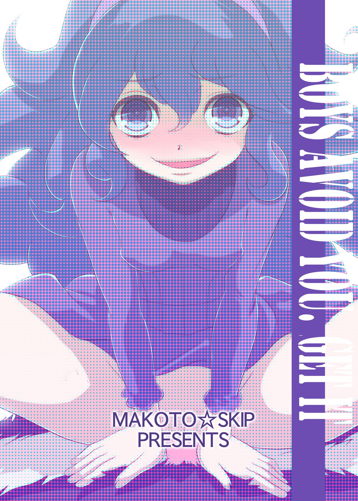 BOYS AVOID YUO I GET IT page 10 full