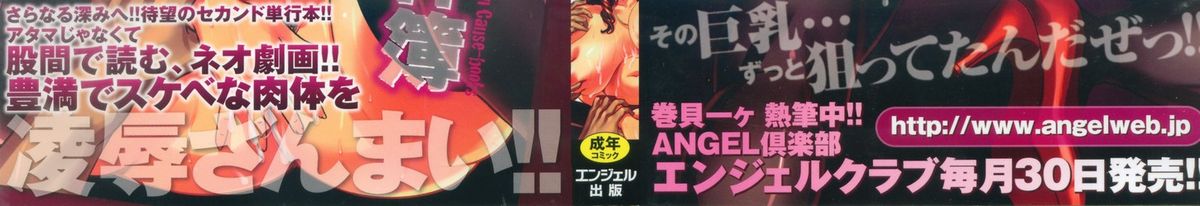 Kyonyuu Bijukujo Jikenbo page 2 full