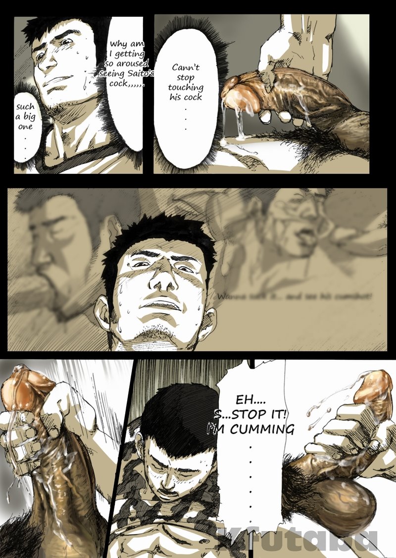 Kfutaba -Toilet page 10 full