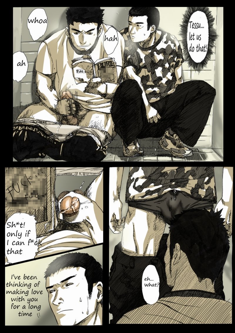 Kfutaba -Toilet page 6 full