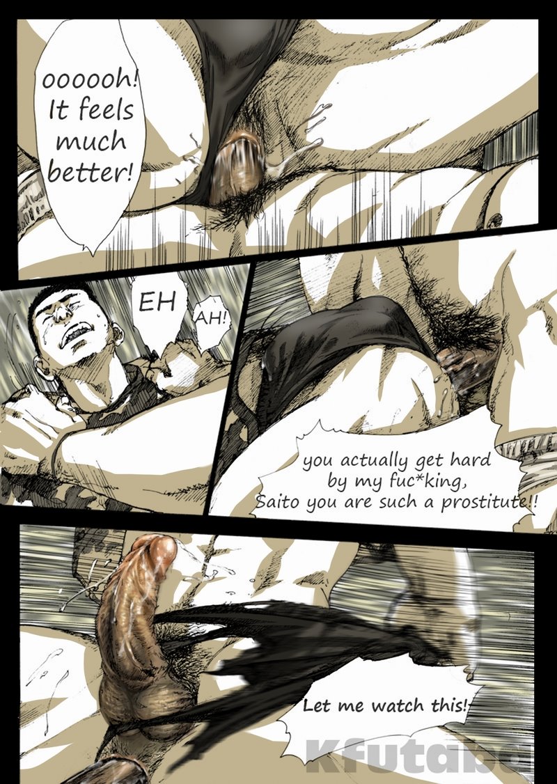 Kfutaba -Toilet page 9 full