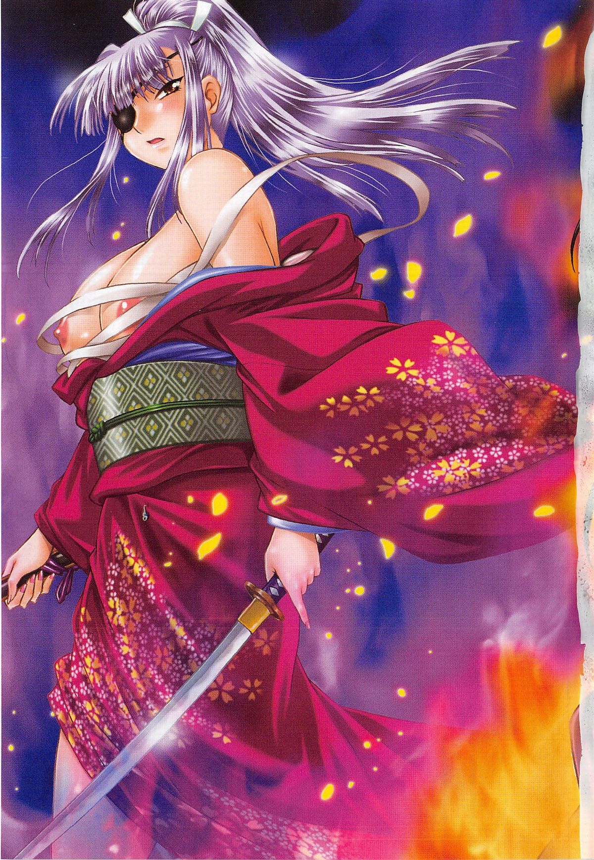 Hibi Kore Koujitsu Vol. 4 page 7 full