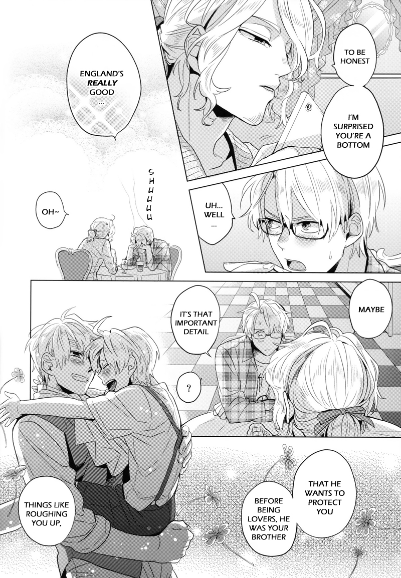 Mon Petit Lapin! page 9 full