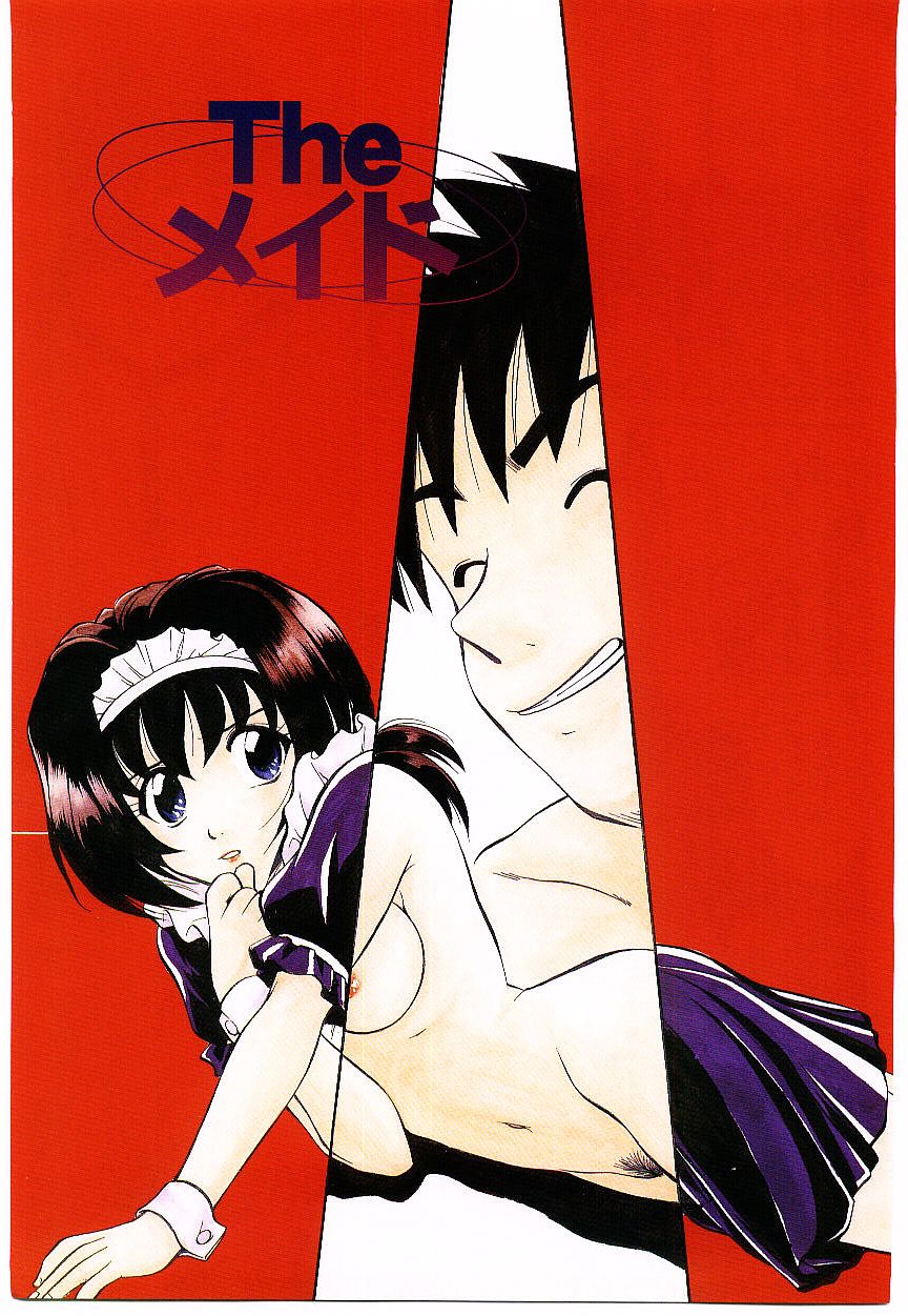 Youen Venus page 8 full