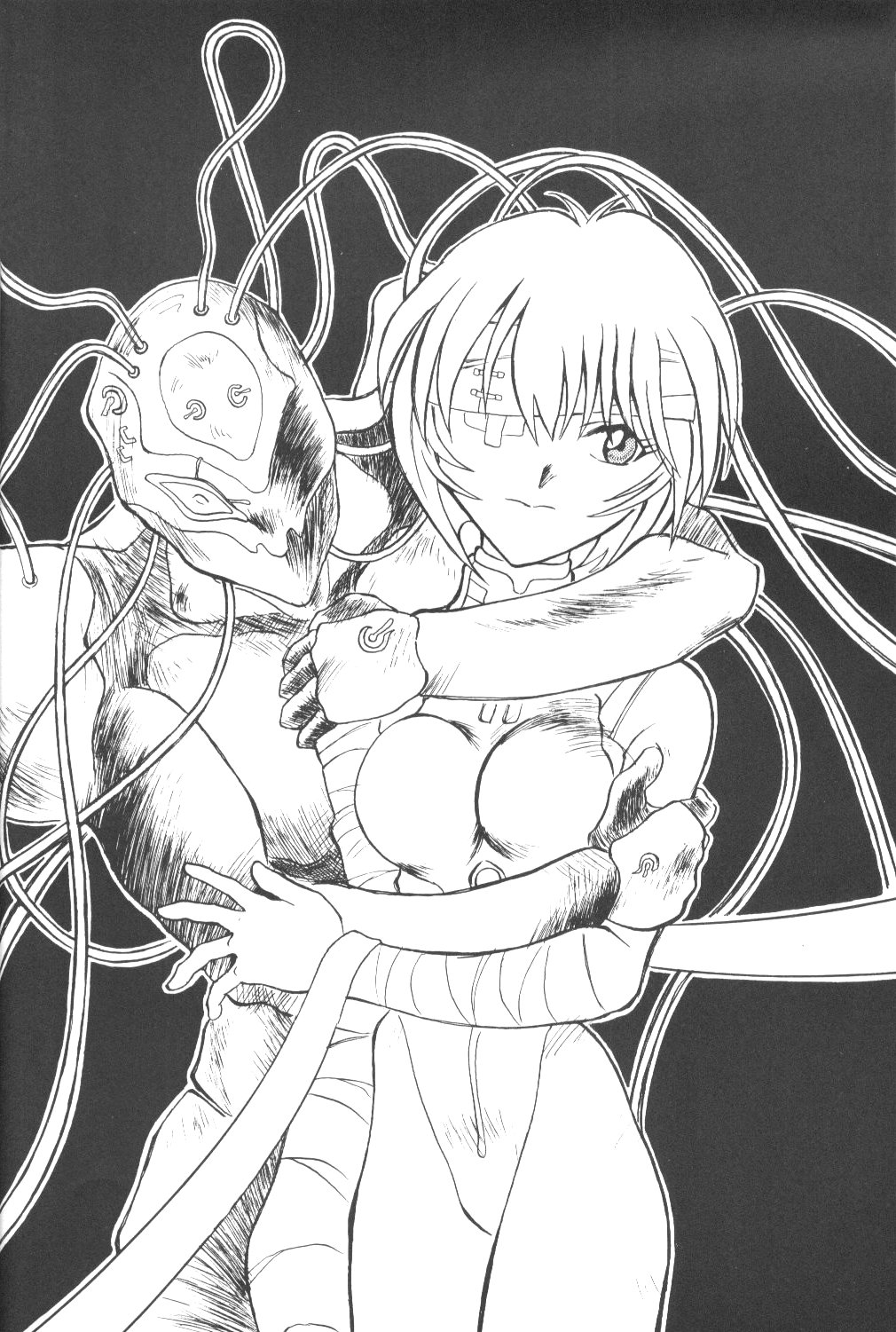 Eigo Sono Yon page 5 full