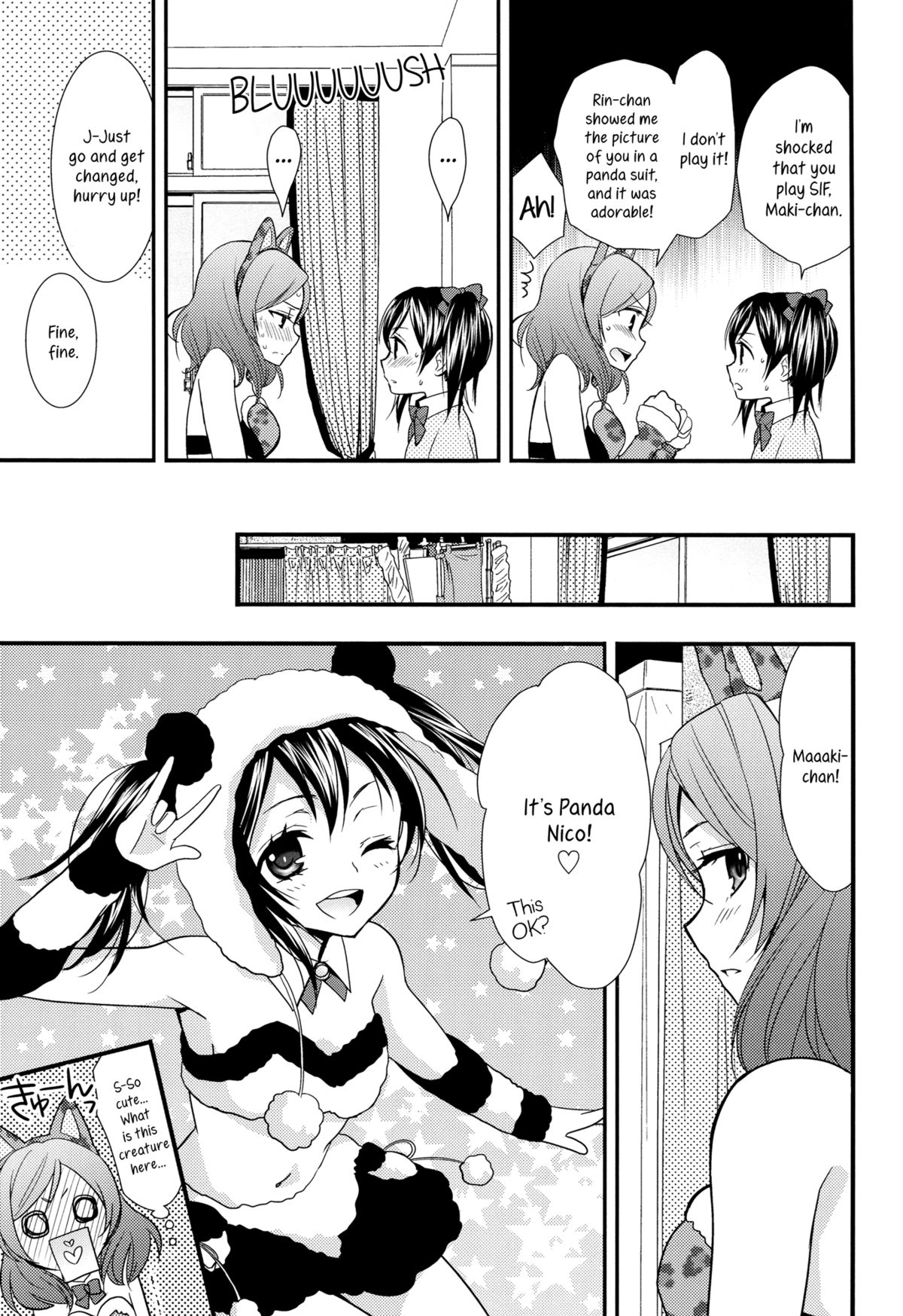 NicoMaki! HUG! page 10 full