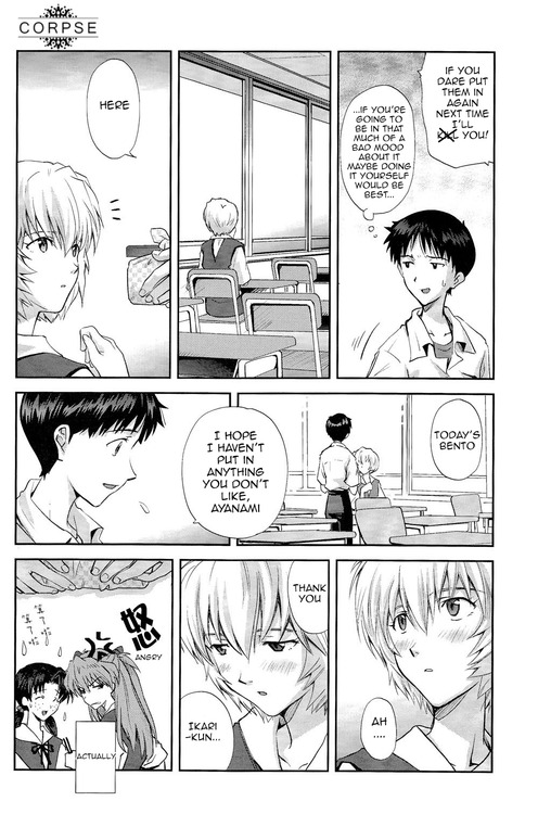 ~Klavier 3~ page 3 full