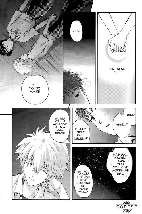 ~Klavier 3~ page 6 full