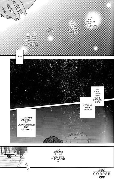 ~Klavier 3~ page 8 full