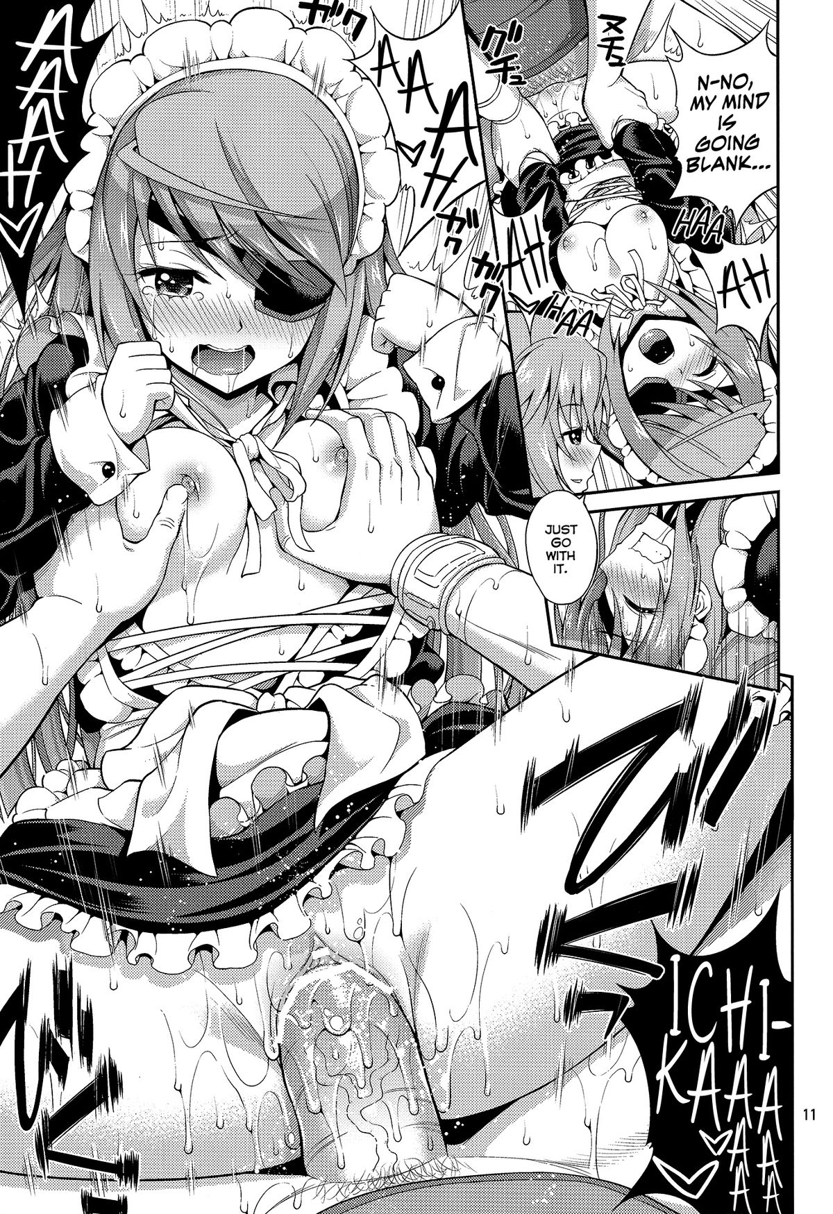 SHE IS A TECHNICIAN page 10 full