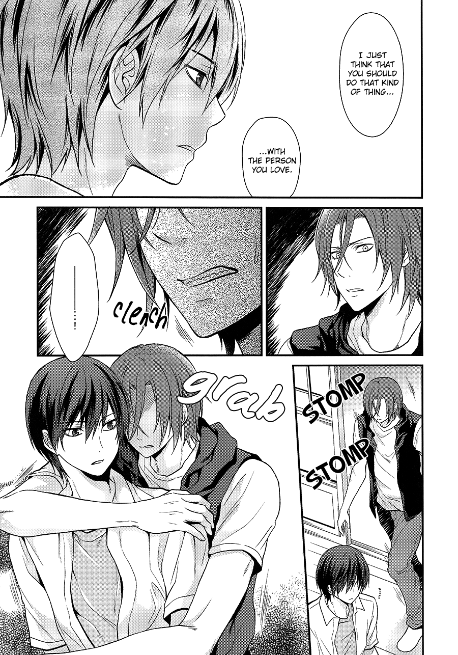 Minna Shitteru | Everyone Knows page 8 full