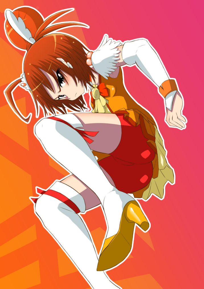 Sunny Pinch!! page 2 full