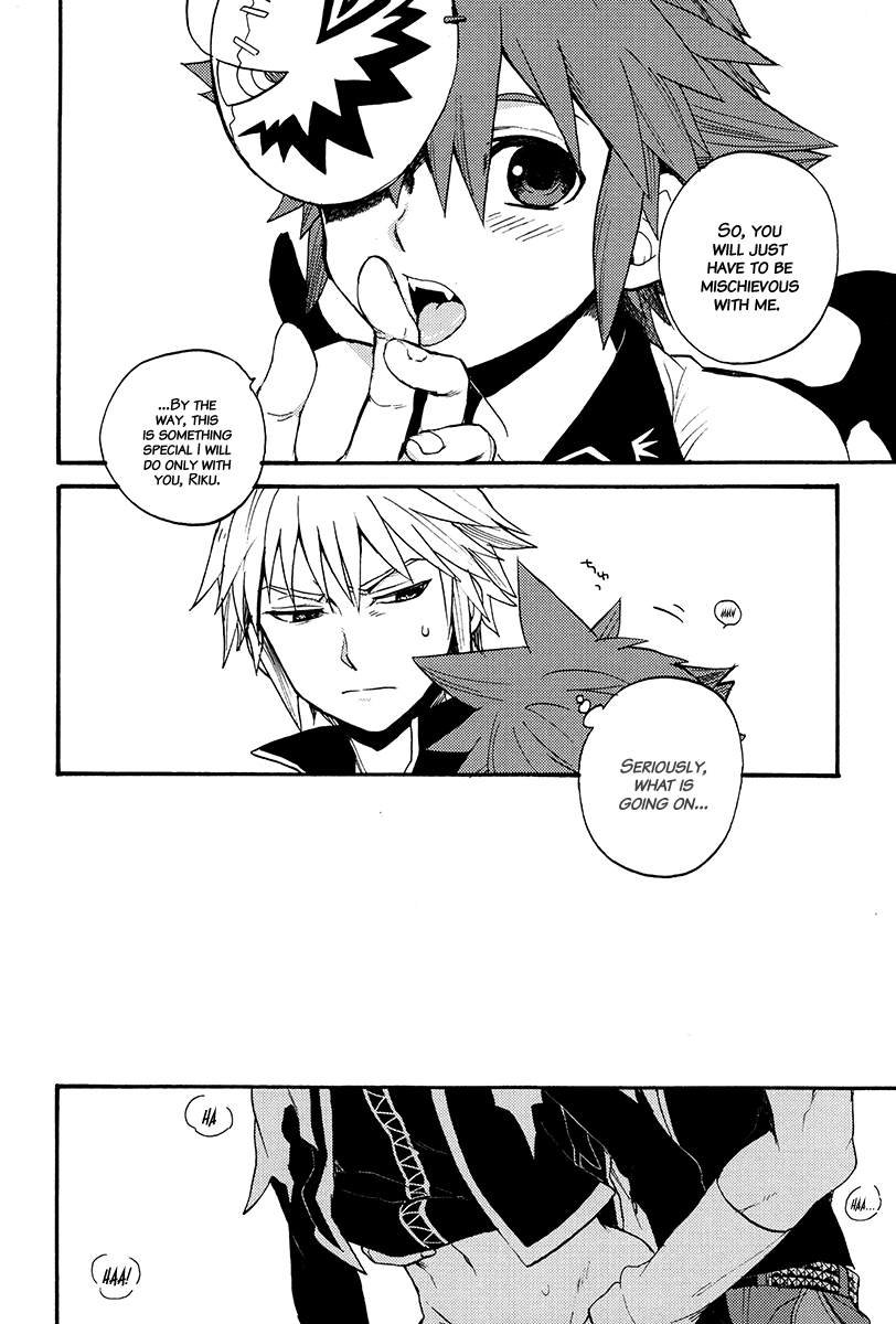 Lovely Devil page 7 full