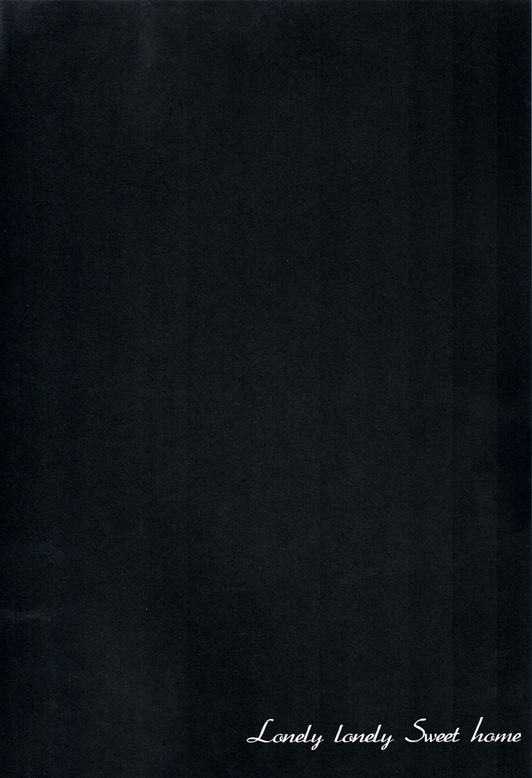 Lonely lonely Sweet home page 3 full