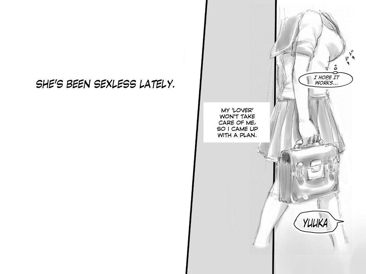 Haeteru Oyako page 4 full