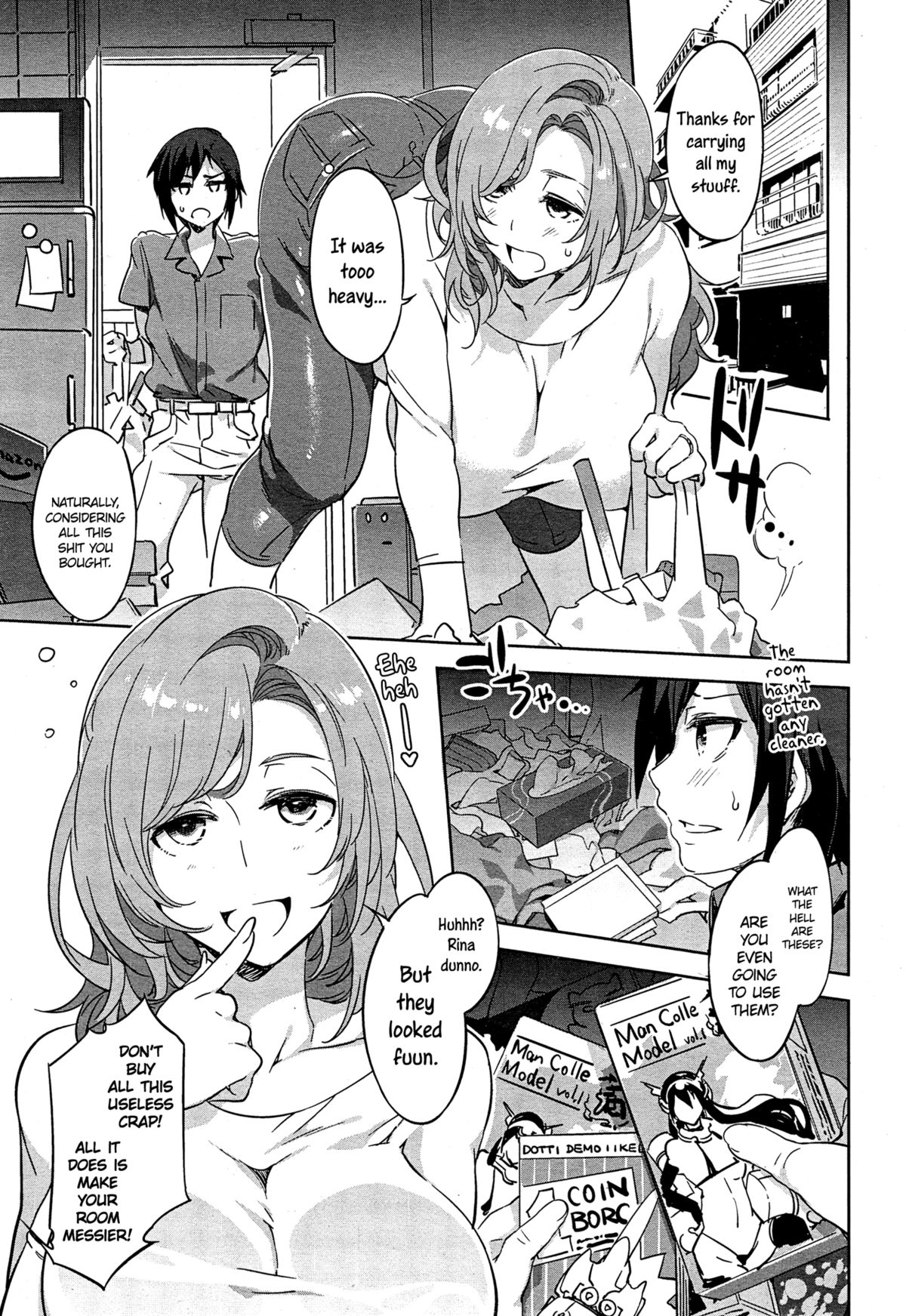 Tonari no Rina-san | My Neighbor Rina   =TV= page 4 full