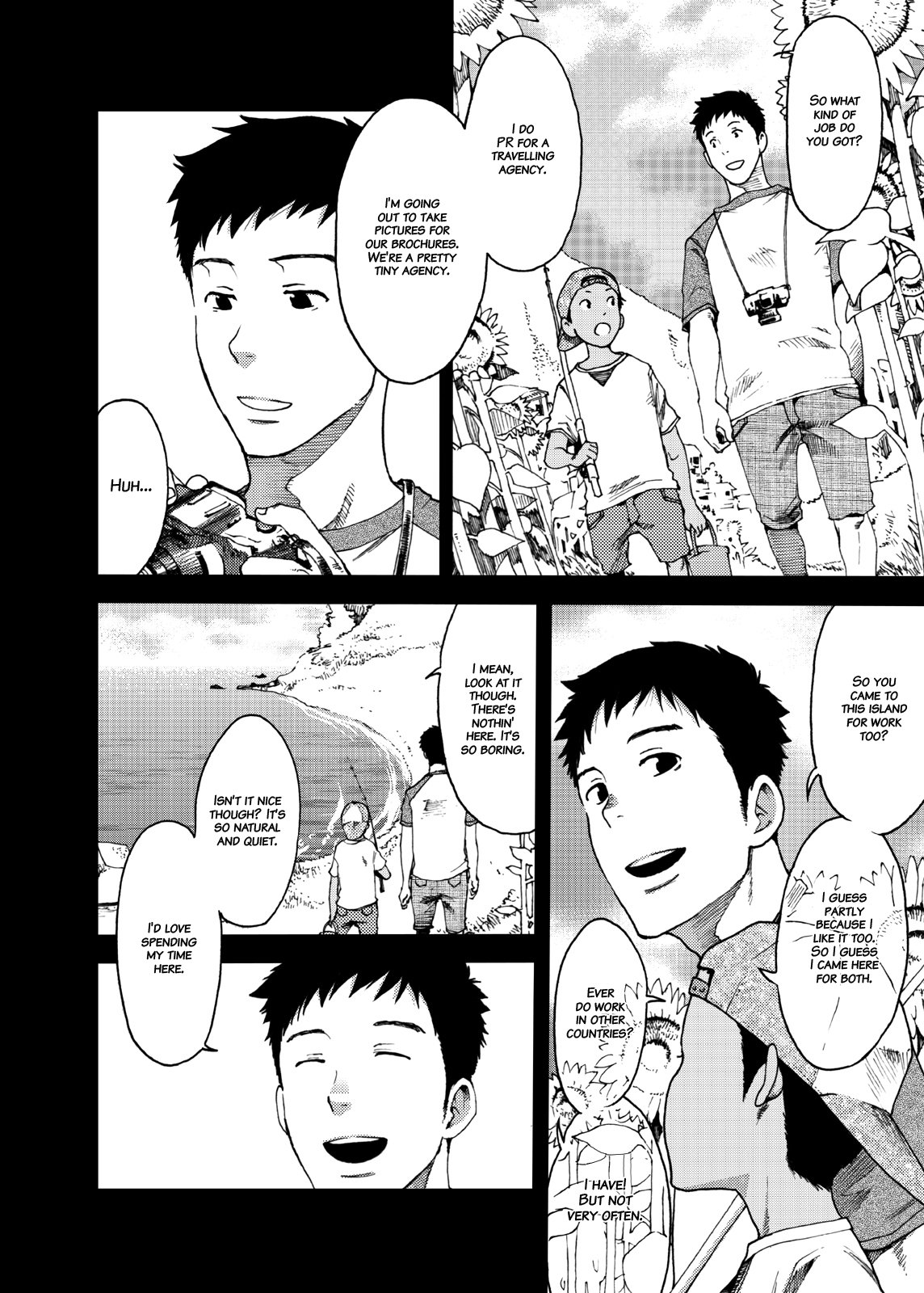 Saihate no Amrit 3 page 4 full