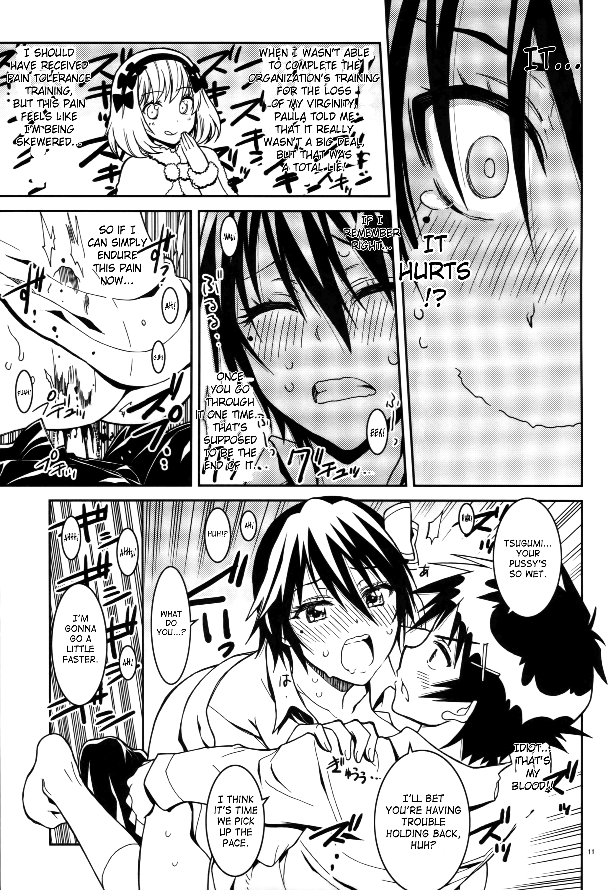 Nisenisekoi 4 page 10 full