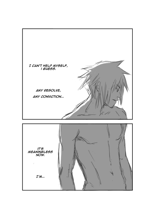 lovesick page 1 full