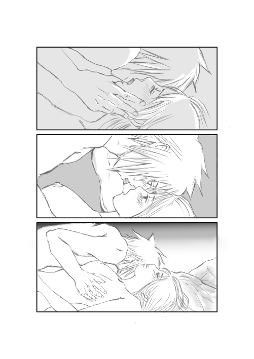 lovesick page 3 full